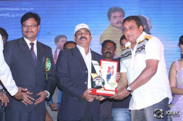 Bheemavaram Bullodu Platinum Disc Function
